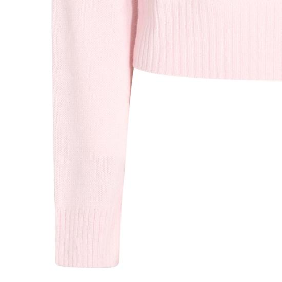 26FW 얼루드 니트웨어 2651120260 Pink - ALLUDE