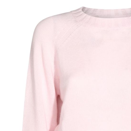 26FW 얼루드 니트웨어 2651120260 Pink - ALLUDE