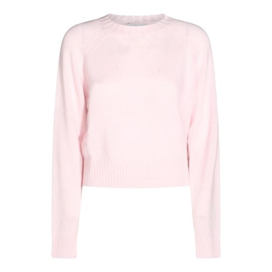 26FW 얼루드 니트웨어 2651120260 Pink