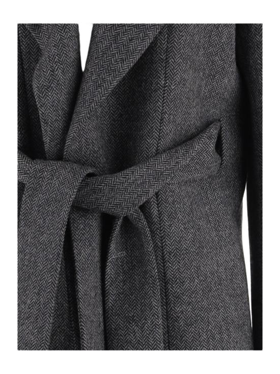 26FW 사 수 파이 수트 자켓 W267020950 Grey - SA SU PHI