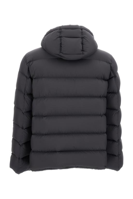 26FW 에르노 라 자카 패딩 라 자카 패딩 PI0016ULE12456Z9480 Grey - HERNO