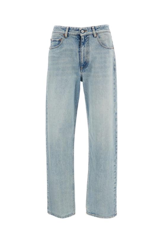 26FW MM6 메종마르지엘라 데님 SH0LA0041M30058962 Blue