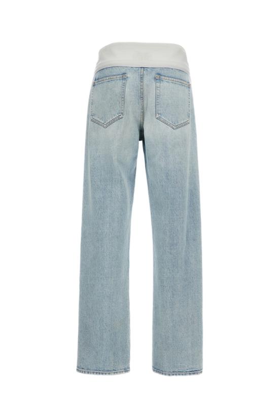 26FW MM6 메종마르지엘라 데님 SH0LA0041M30058962 Blue - MM6 MAISON MARGIELA