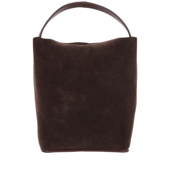 26FW 질샌더 숄더백 J08ZH0102P9322601 Black - JIL SANDER