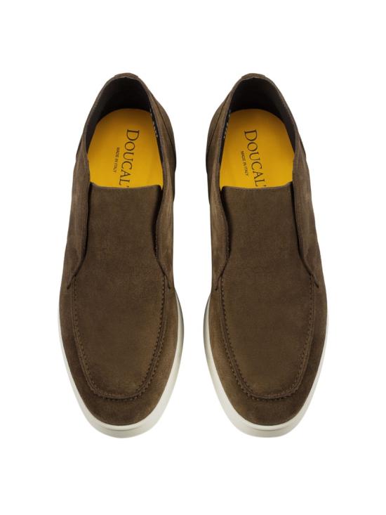 26FW 듀칼 부츠 DU3468JEREUF009BB00 Brown - DOUCAL’S