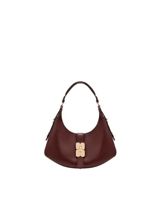 26FW 가니 숄더백 5010060 Brown