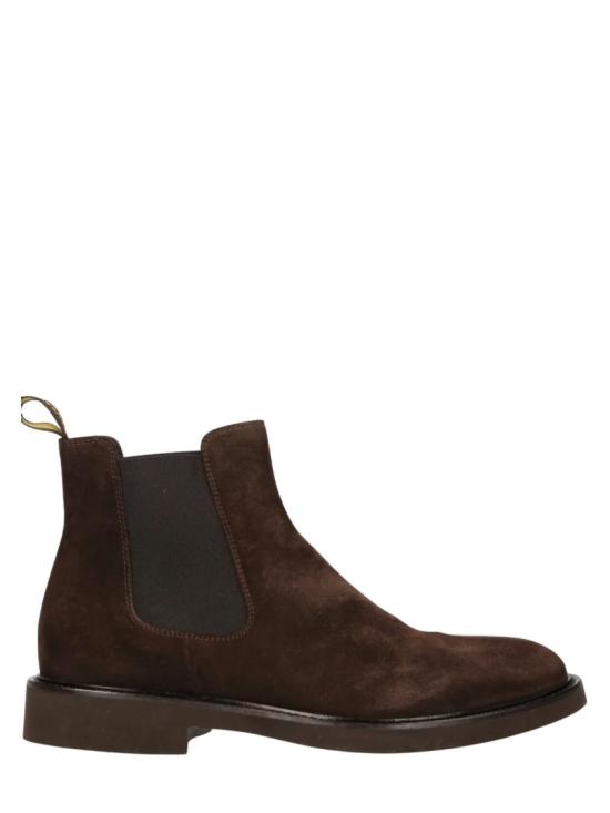 26FW 듀칼 부츠 DU1343GENOUF009TM23 Brown