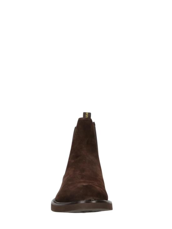 26FW 듀칼 부츠 DU1343GENOUF009TM23 Brown - DOUCAL’S