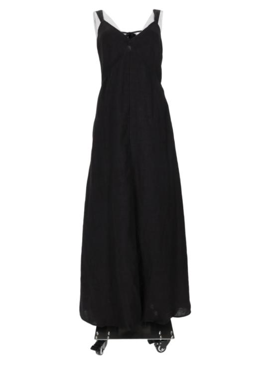 26SS 120 리노 원피스 33ALIW4PL0 000E517900065 Black