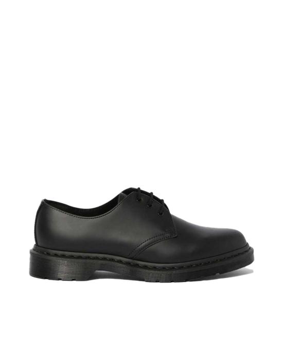 26FW 닥터마틴 슈즈 6666422 Black