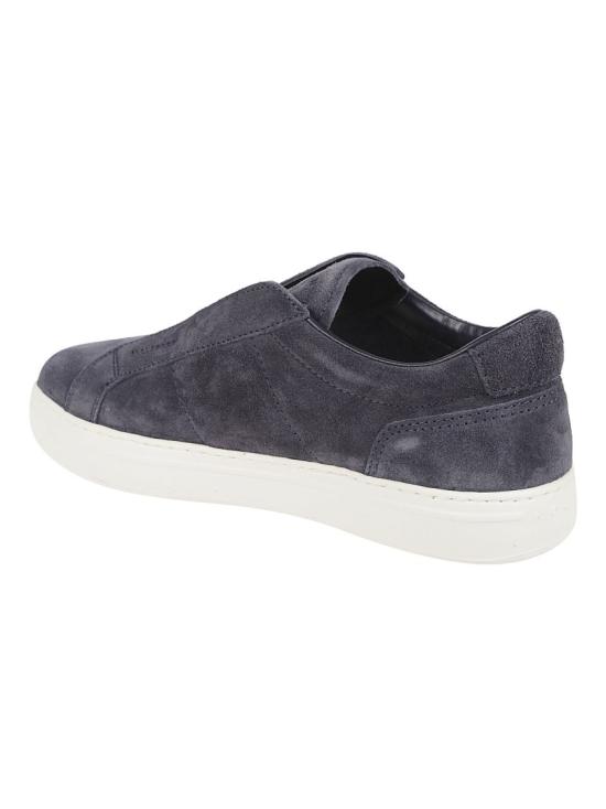 26SS 호간 스니커즈 HXM6680FW60BTMU801 Blue - HOGAN