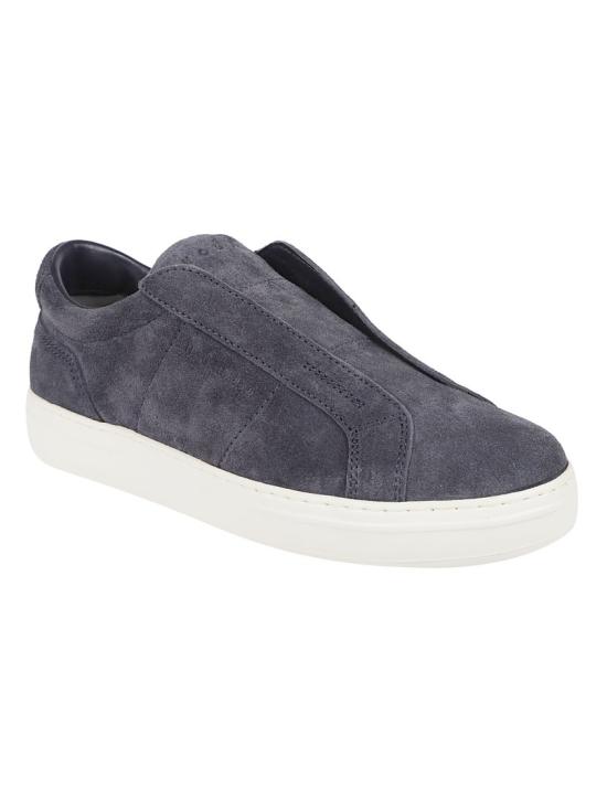 26SS 호간 스니커즈 HXM6680FW60BTMU801 Blue - HOGAN