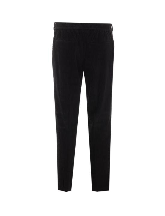 26FW 치르콜로1901 스트레이트 팬츠 CN5403 001 Black - CIRCOLO 1901