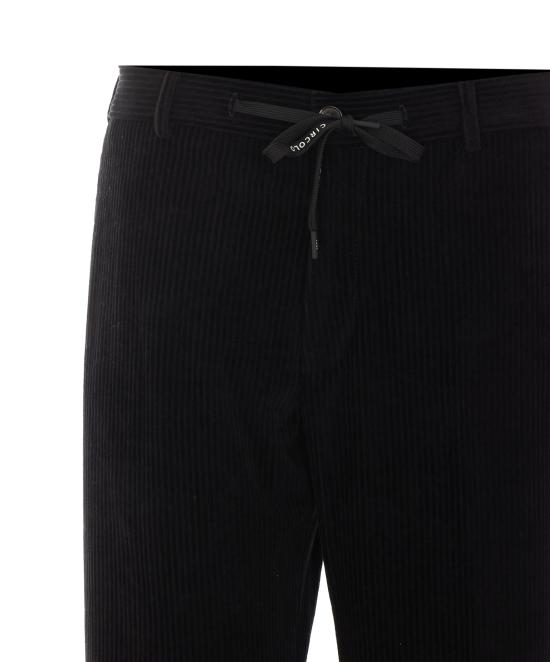 26FW 치르콜로1901 스트레이트 팬츠 CN5403 001 Black - CIRCOLO 1901