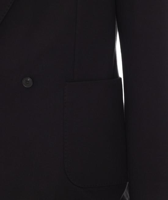 26FW 치르콜로1901 수트 자켓 CN5379 001 Black - CIRCOLO 1901