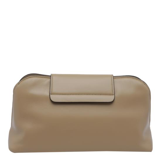 26FW 베르사체 크로스백 1025473 1A174491K97J BEIGE - VERSACE