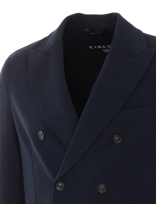 26FW 치르콜로1901 수트 자켓 CN5372 851 BLUE - CIRCOLO 1901