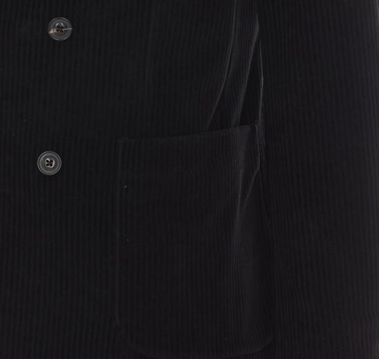 26FW 치르콜로1901 수트 자켓 CN54022 001 Black - CIRCOLO 1901