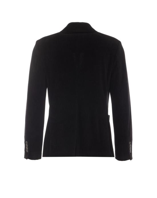 26FW 치르콜로1901 수트 자켓 CN54022 001 Black - CIRCOLO 1901
