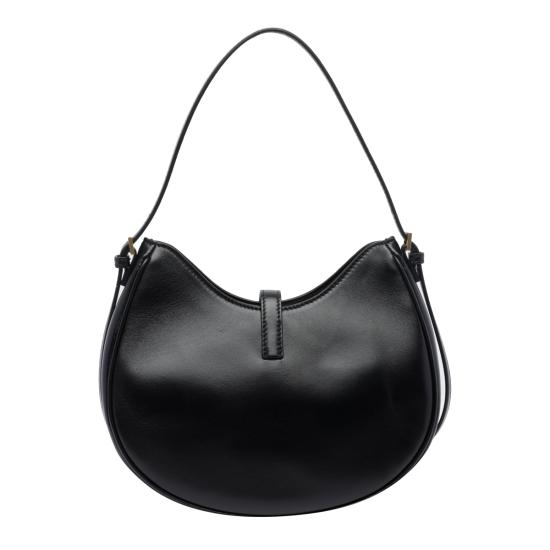 26FW 베르사체 숄더백 1026199 1A174491B55J BLACK - VERSACE