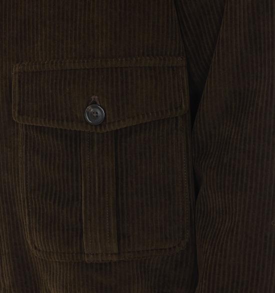 26FW 치르콜로1901 수트 자켓 CN5406 1287 Brown - CIRCOLO 1901