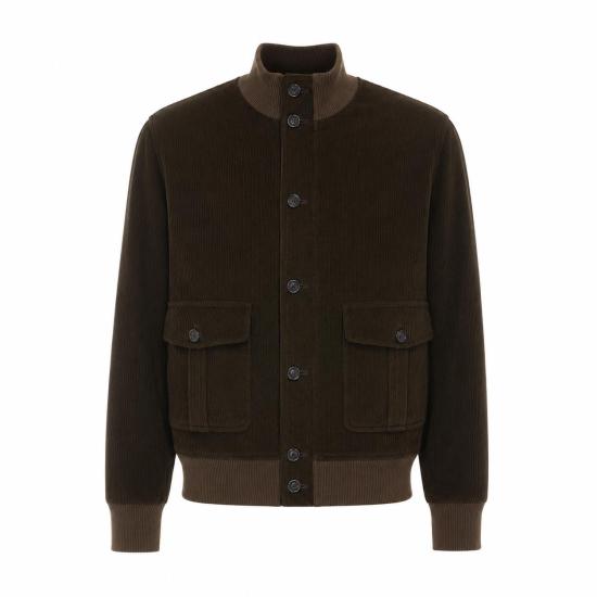 26FW 치르콜로1901 수트 자켓 CN5406 1287 Brown