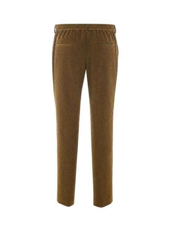 26FW 치르콜로1901 스트레이트 팬츠 CN5403 1480 Green - CIRCOLO 1901