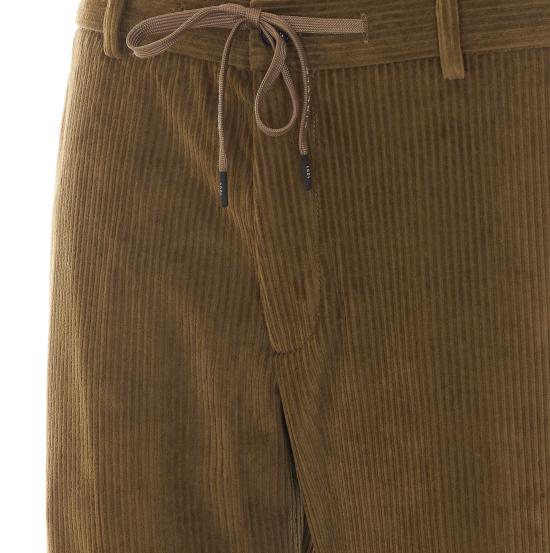 26FW 치르콜로1901 스트레이트 팬츠 CN5403 1480 Green - CIRCOLO 1901