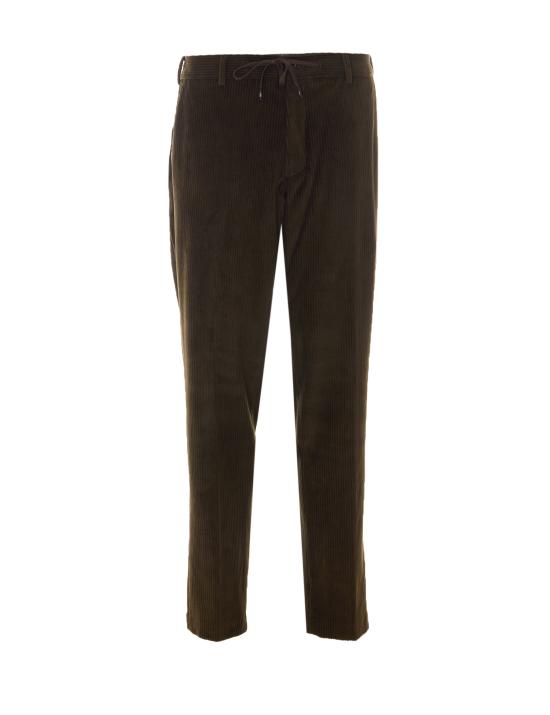 26FW 치르콜로1901 스트레이트 팬츠 CN5403 1287 Brown