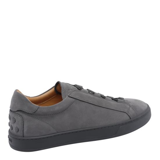 26FW 토즈 스니커즈 XXM04L0JF40 6RNB414 GREY - TODS