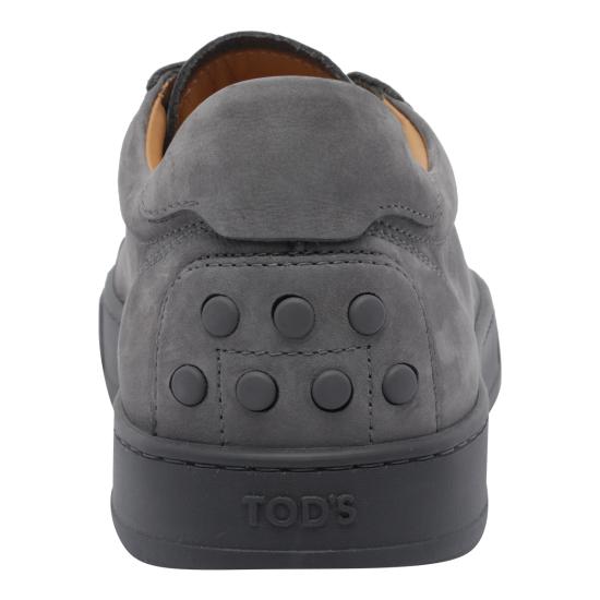 26FW 토즈 스니커즈 XXM04L0JF40 6RNB414 GREY - TODS