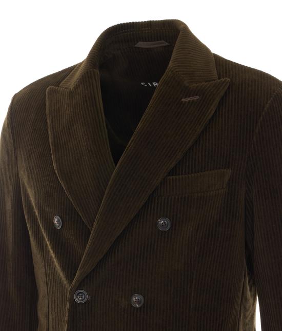 26FW 치르콜로1901 수트 자켓 CN54022 1287 Green - CIRCOLO 1901