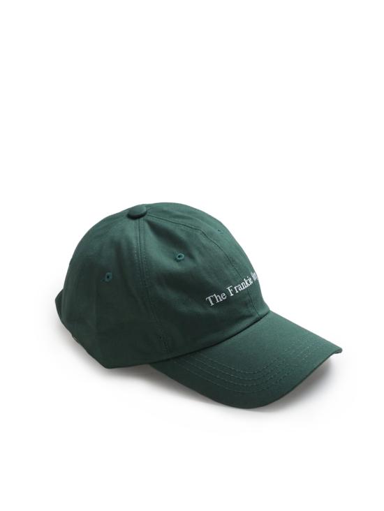 26FW 더프랭키샵 볼캡 HAFS075154400 Pine - THE FRANKIE SHOP