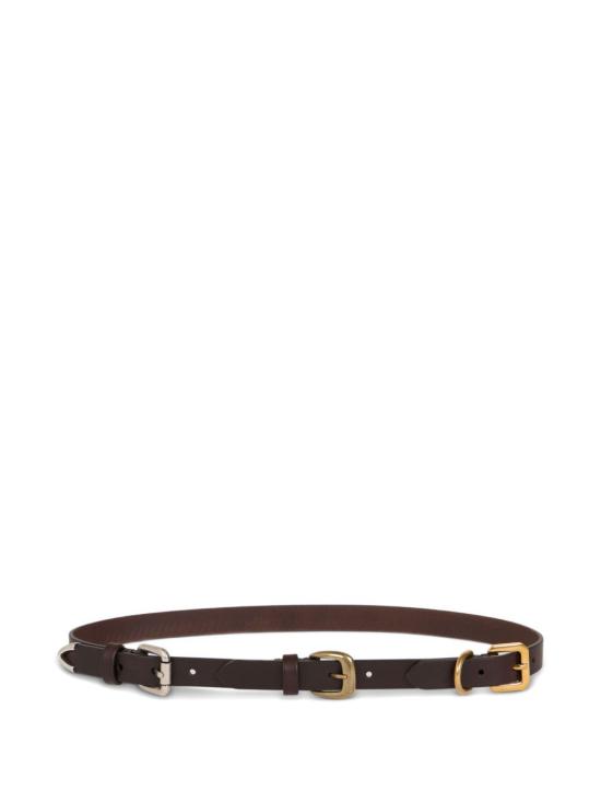 26FW 에트로 벨트 WP3B0052AP399 M0696 BROWN