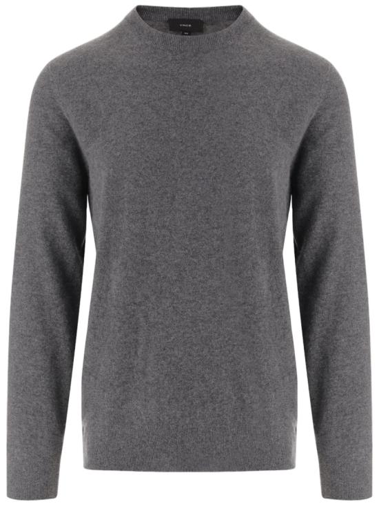 26FW 빈스 니트웨어 MR8066557A067MHG Grey