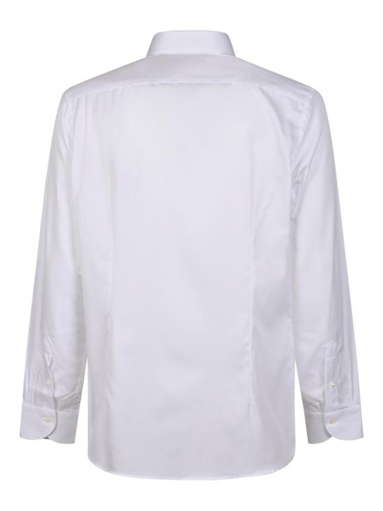 26FW 카날리 셔츠 CCLX0C3 GA6013501 - CANALI