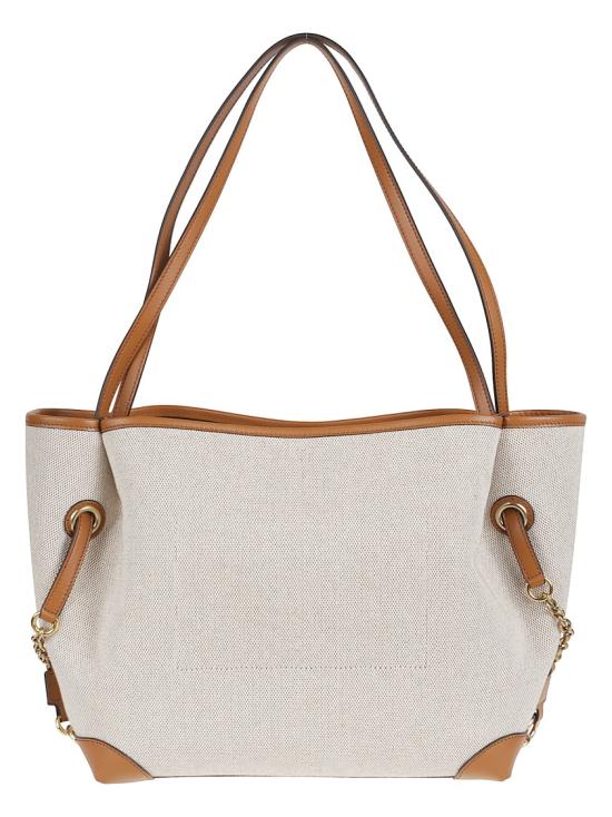 26FW 끌로에 숄더백 CH26AS655S6326M Neutrals - CHLOE