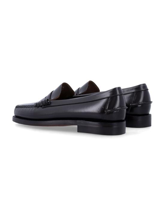 26FW 세바고 로퍼 7000300A2H Black - SEBAGO