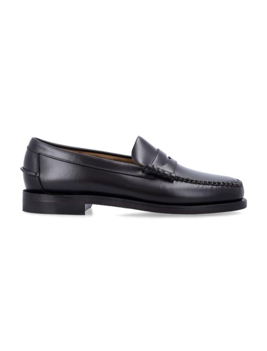 26FW 세바고 로퍼 7000300A2H Black