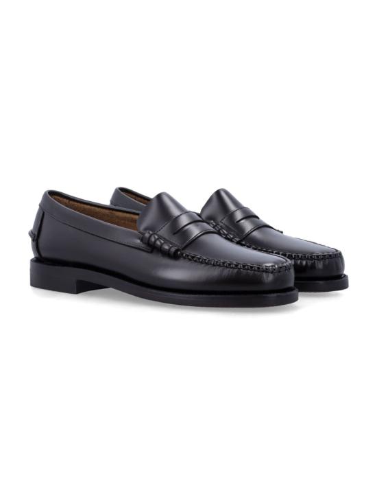 26FW 세바고 로퍼 7000300A2H Black - SEBAGO
