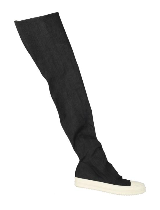 26FW 다크쉐도우 스니커즈 DS02F6812SBW 99X11 BLACK MILK - DRKSHDW