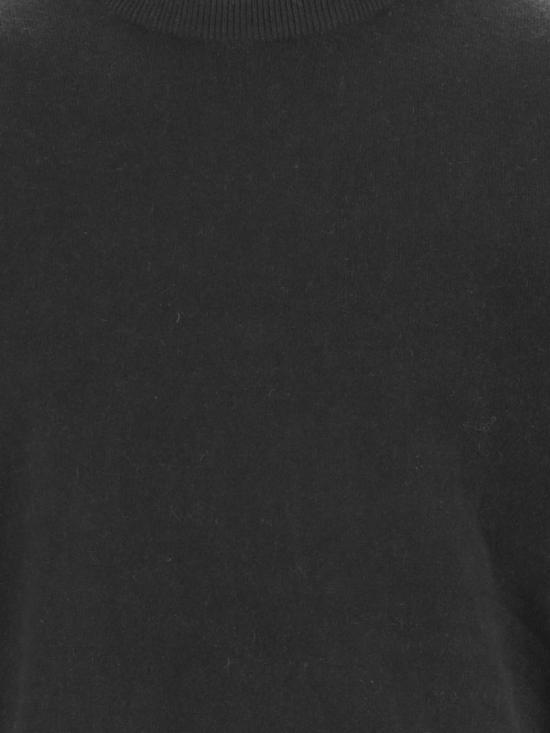 26FW 빈스 니트웨어 MR8066557A001BLK Black - VINCE