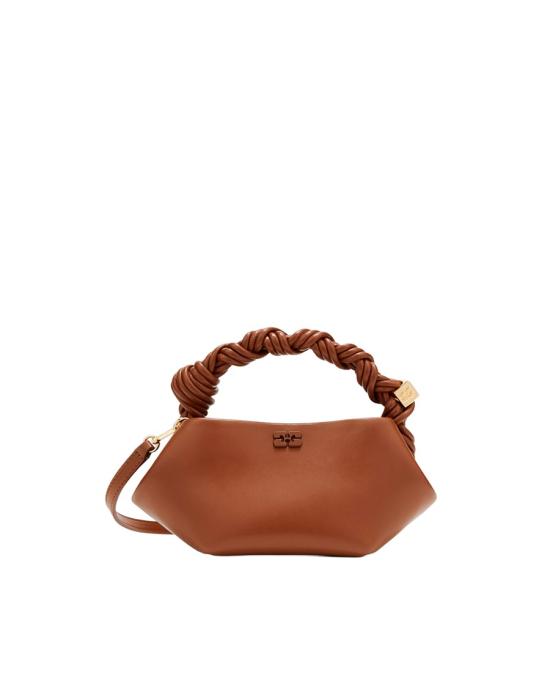 26FW 가니 가방 3791571 Brown