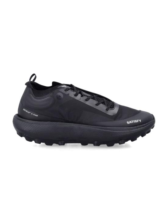 26SS 새티스파이 더 라커 4000202000 Black
