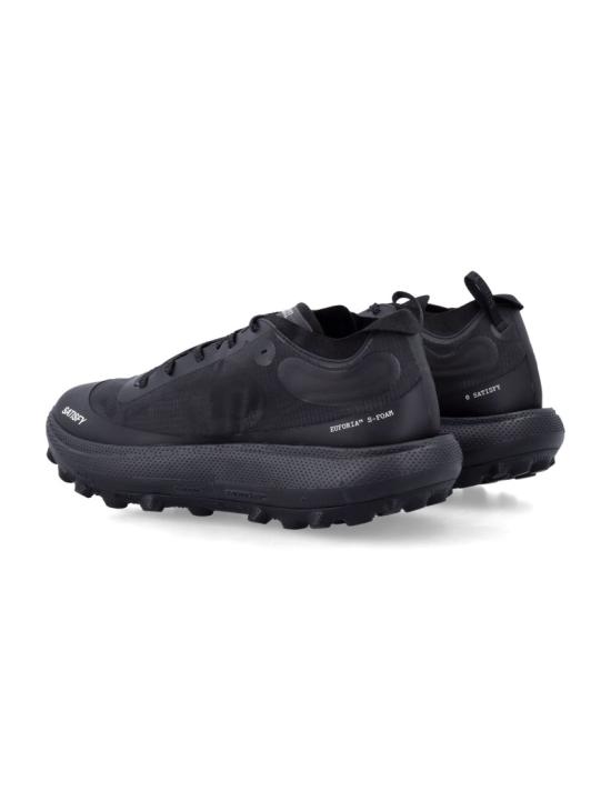 26SS 새티스파이 더 라커 4000202000 Black - SATISFY