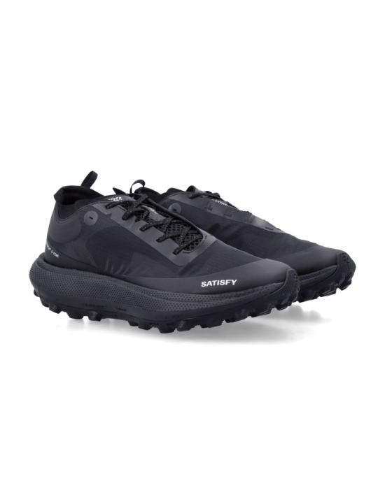 26SS 새티스파이 더 라커 4000202000 Black - SATISFY