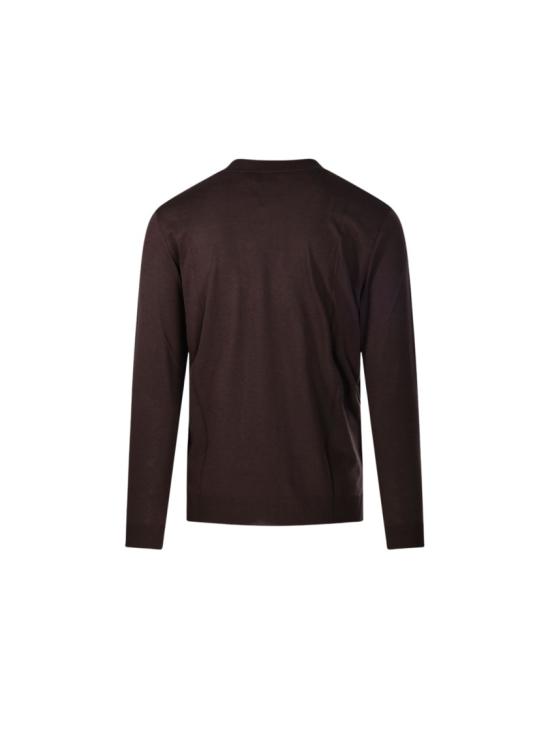 26FW 알테아 반팔 티셔츠 2665256 Brown - ALTEA