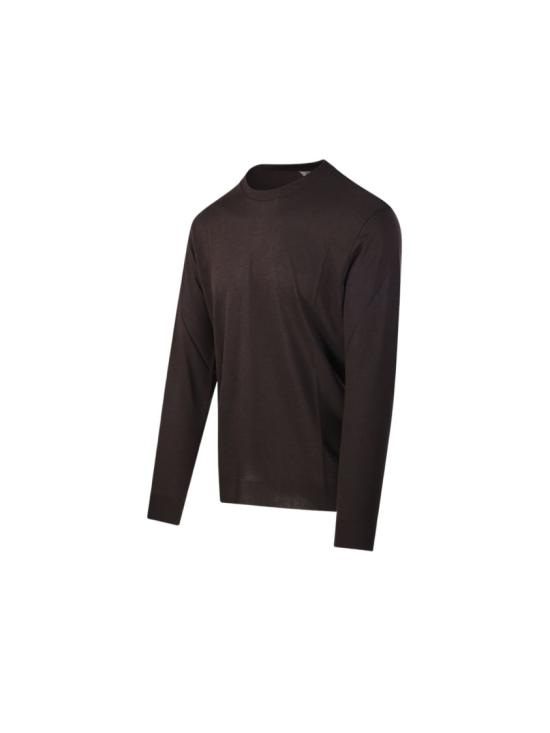 26FW 알테아 반팔 티셔츠 2665256 Brown - ALTEA