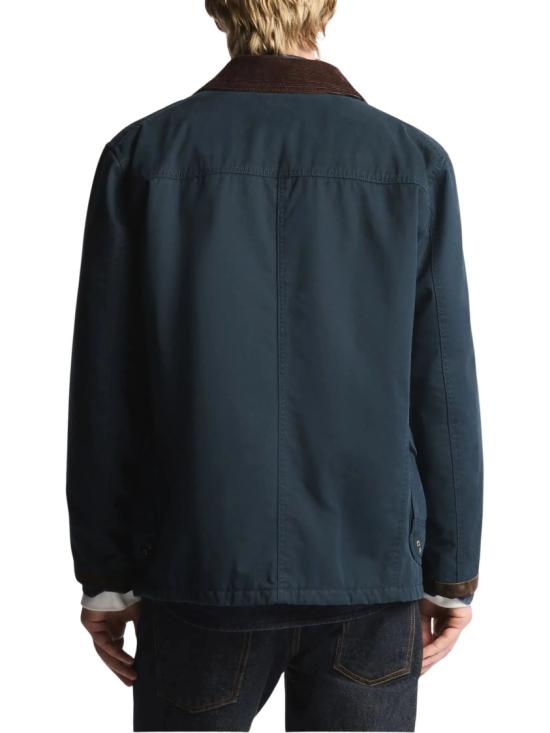 26FW 페이 자켓 MAM1353148L YN2 Blue - FAY