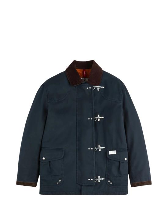 26FW 페이 자켓 MAM1353148L YN2 Blue